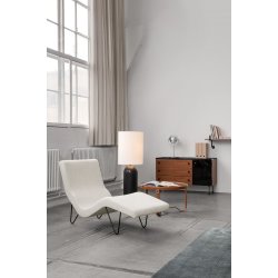 Multi-lite Bordlampe - Krom/Krom - GUBI