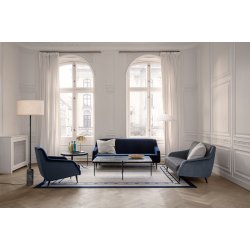 Multi-lite Bordlampe - Krom/Krom - GUBI