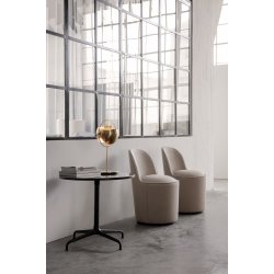 Multi-lite Bordlampe - Krom/Krom - GUBI