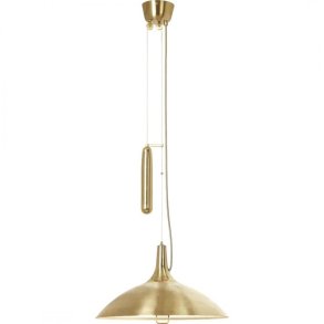 A1965 Pendel 46 - Messing - GUBI