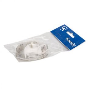 Gulvafbryder - Klar - GN