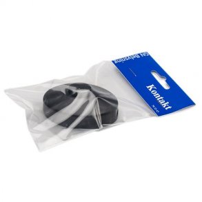 Gulvafbryder - Sort - GN