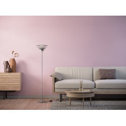 DaVinci Gulvlampe 3o - Oxid Gr - Belid