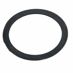 Gummipakning - Staldglas - GN