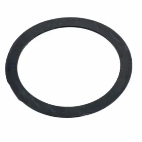 Gummipakning - Staldglas - GN