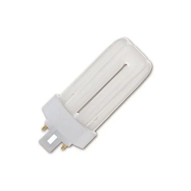 PL Rrpre - GX24q-3 - 26W - 3000k - 1800lm - Dura 