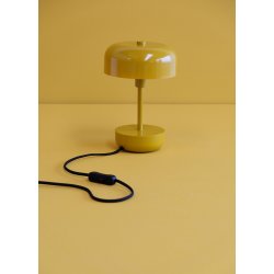 Haipot Bordlampe - Karry - Dyberg Larsen