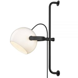 DC Vglampe 18 - Opalic - Eg - Halo Design