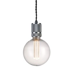 Halo - Fatningss�t - Gun Black - Halo Design