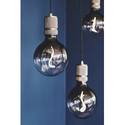 Halo - Fatningss�t - Gun Black - Halo Design