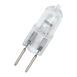 Halogenpre klar - GY6,35 - 42W (50W) - 12V - 2 PAK - Unison