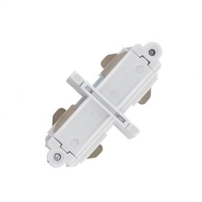  El-samler - Halotrack- Hvid - Halo Design