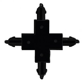 X-Samler - HaloTrack - Sort - Halo Design