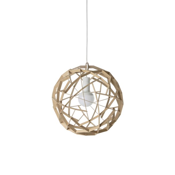 Havas Pendel DIY - 40 - Birch - Pilke