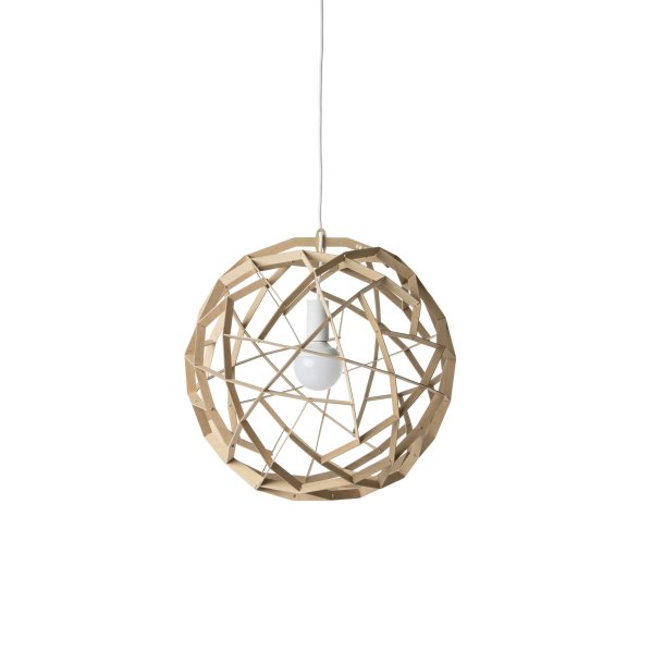 Havas Pendel DIY - 50 - Birch - Pilke