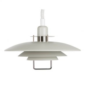 Primus II Hejselampe - Sand - Belid