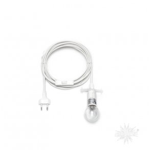 Herrnhuter - Papir Stjerne Ophng