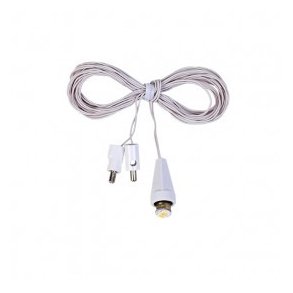 Herrnhuter Stjerne Ophng - 8cm - inkl Pre