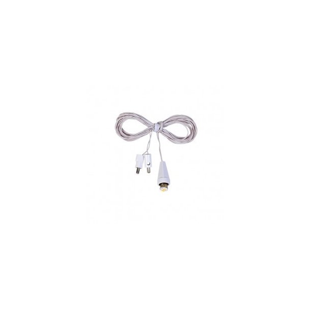 Herrnhuter Stjerne Ophng - 8cm - inkl Pre