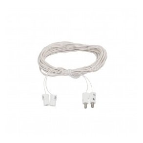 Forl�ngerledning til Herrnhuter stjerne - 8 og 13cm