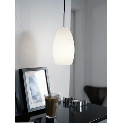 Granat Pendel - Herstal