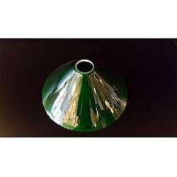 Martello glas - Grn - Herstal