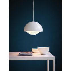 Motown Pendel - M - Hvid - Herstal