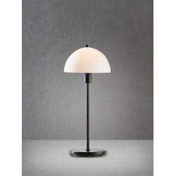 Vienda X Bordlampe - Sort - Herstal