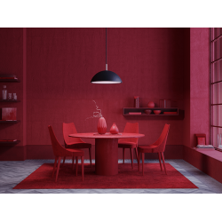 Bowl - Pendel - Sort - Herstal