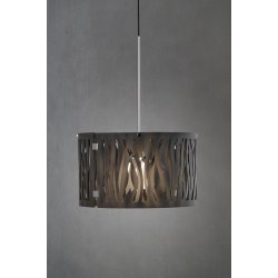 Herstal Grass Pendel - Rgfarvet