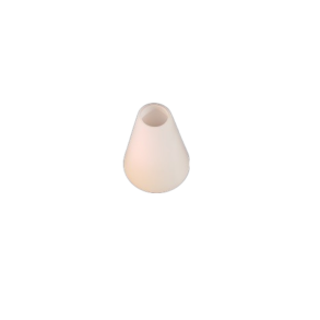 Herstal Harlekin glas til Duo Vglampe