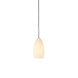 Granat Pendel - Herstal