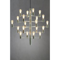 Manola 20 Chrome Med Prer - Herstal