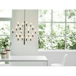 Manola 20 Chrome Med Prer - Herstal