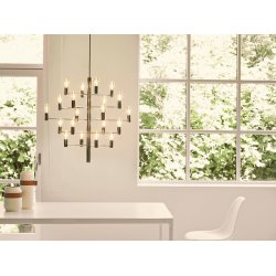 Manola 20 Chrome Med Prer - Herstal