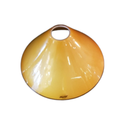 Martello glas - Champagne - Herstal