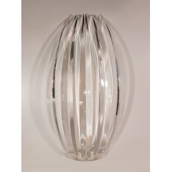 Herstal Tentacle reservedel 1/4 - Stor - Klar