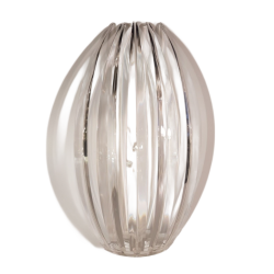 Herstal Tentacle reservedel 1/4 - Stor - Klar