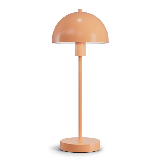 Vienda Bordlampe - Abrikos - Herstal