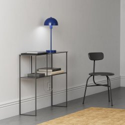 Vienda Bordlampe - Royal Bl - Herstal