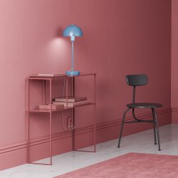 Vienda Bordlampe - Ocean Bl - Herstal