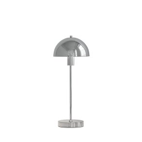 Vienda bordlampe - Krom - Herstal