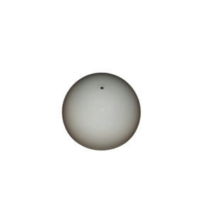 Herstal Vienda glas - 20cm (lille hul)