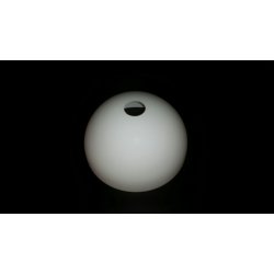 Herstal Vienda glas - Hvid