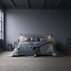 Cut Vglampe - Sort - Herstal