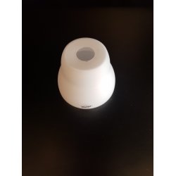 Herstal Fico Reserveglas