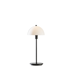 Vienda X Bordlampe - Sort - Herstal