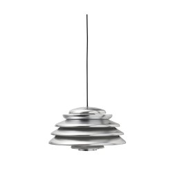 Hive Pendel - Aluminium - Verpan