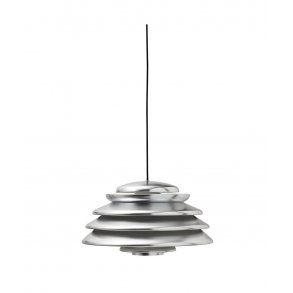Hive Pendel - Aluminium - Verpan