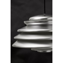 Hive Pendel - Aluminium - Verpan